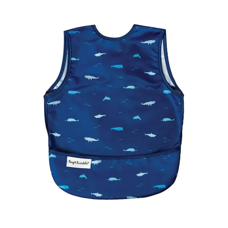 Babero delantal impermeable Oceano Babero delantal impermeable Oceano