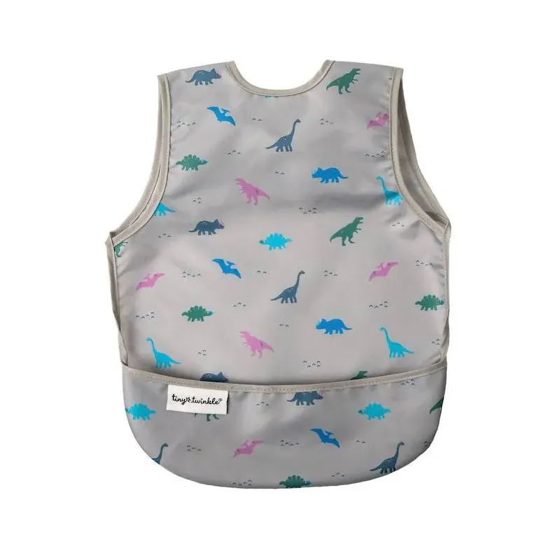 Babero delantal impermeable Dinos Babero delantal impermeable Dinos