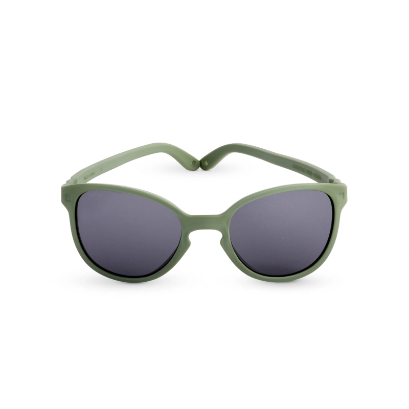 Gafas de sol irrompibles ki Et La Wazz Kaki Gafas de sol irrompibles ki Et La Wazz Kaki