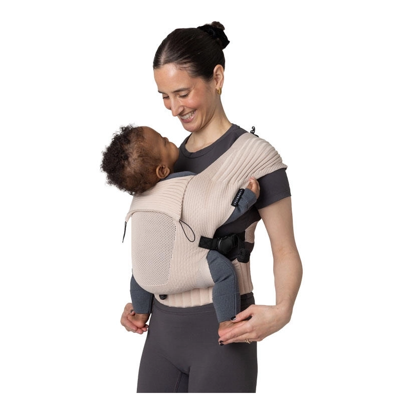 Portabebé Flybaby Nude Portabebé Flybaby Nude