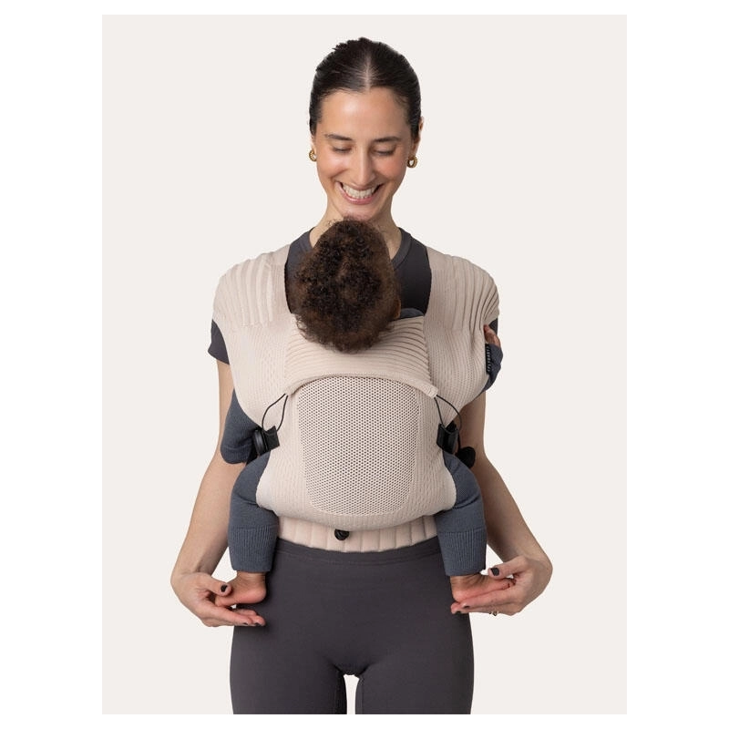 Portabebé Flybaby Nude Portabebé Flybaby Nude