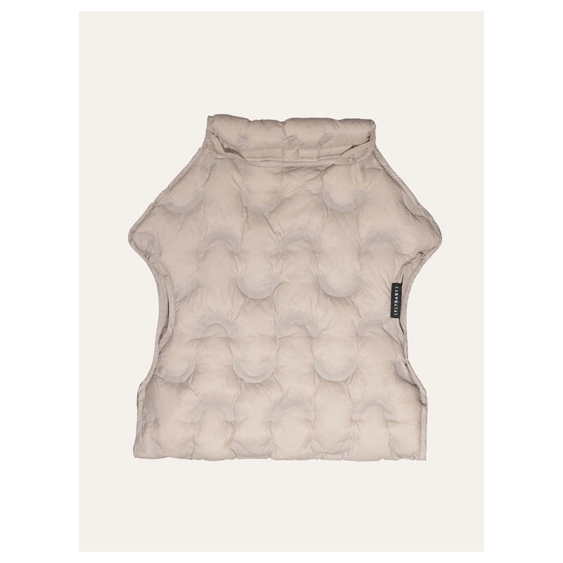 Cobertor térmico Flybaby Creme Cobertor térmico Flybaby Creme