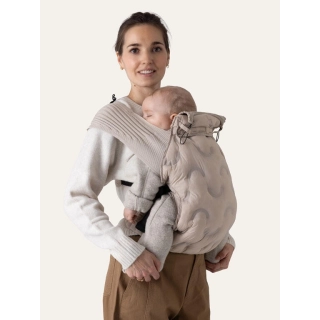 Cobertor térmico Flybaby Creme 123