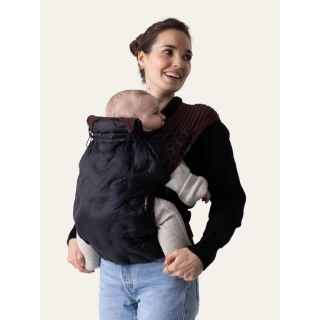 Cobertor térmico Flybaby Black 123