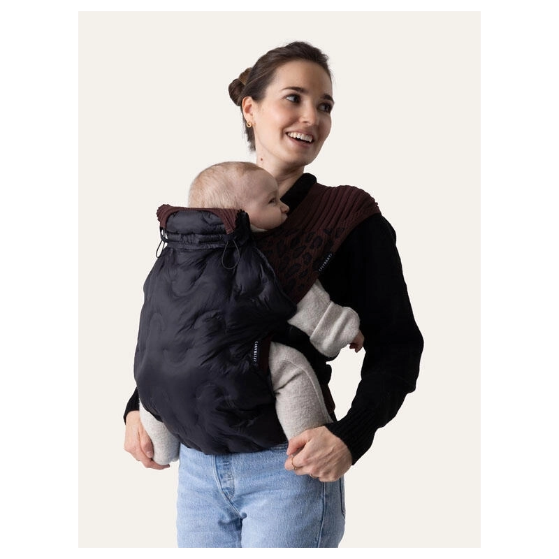 Cobertor térmico Flybaby Black Cobertor térmico Flybaby Black