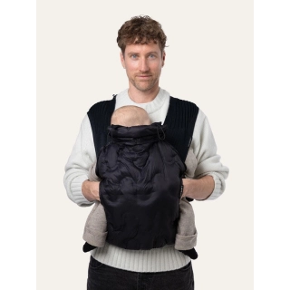 Cobertor térmico Flybaby Black Cobertor térmico Flybaby Black