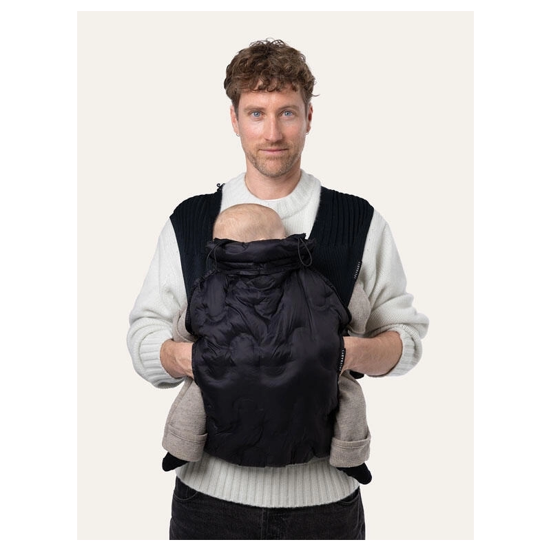 Cobertor térmico Flybaby Black Cobertor térmico Flybaby Black