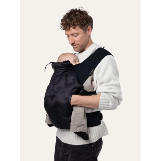 Cobertor térmico Flybaby Black Cobertor térmico Flybaby Black