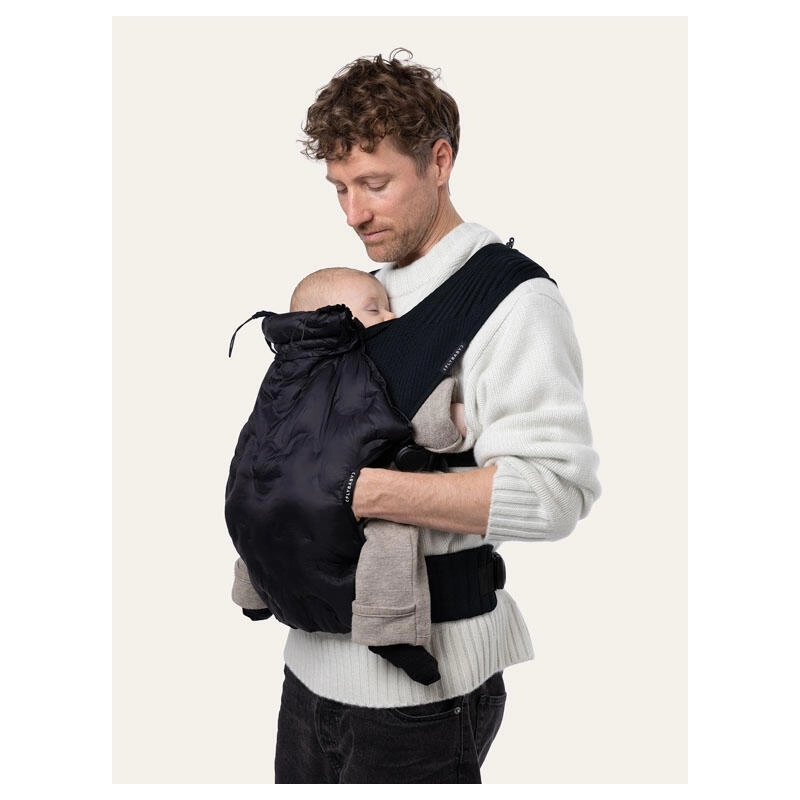Cobertor térmico Flybaby Black Cobertor térmico Flybaby Black