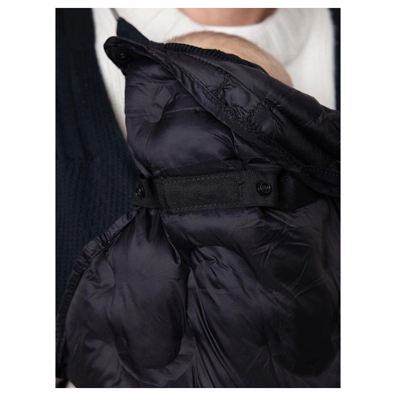 Cobertor térmico Flybaby Black Cobertor térmico Flybaby Black
