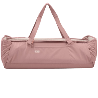 Capazo transportable Carry Me Blush Pink