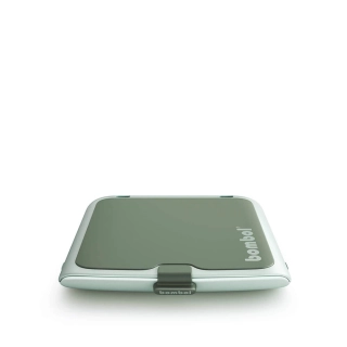 Trona elevador Ru™ Booster Lily Green Trona elevador Ru™ Booster Lily Green