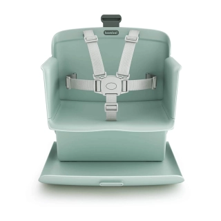 Trona elevador Ru™ Booster Lily Green 123
