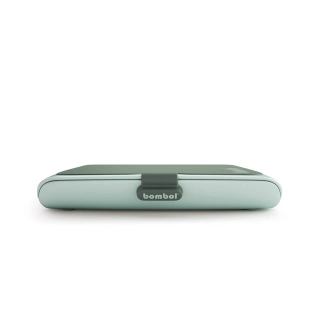 Trona elevador Ru™ Booster Lily Green Trona elevador Ru™ Booster Lily Green