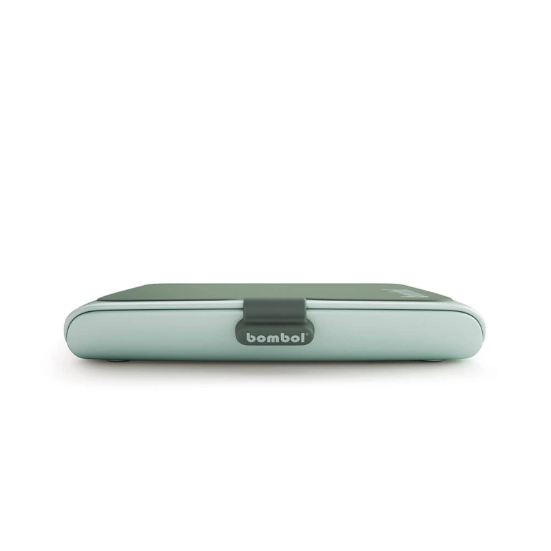 Trona elevador Ru™ Booster Lily Green Trona elevador Ru™ Booster Lily Green