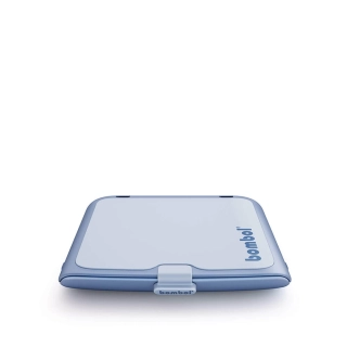 Trona elevador Ru™ Booster Mightnight BLue Trona elevador Ru™ Booster Mightnight BLue