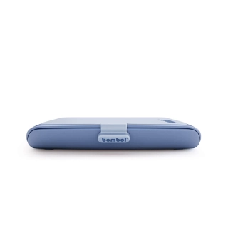 Trona elevador Ru™ Booster Mightnight BLue Trona elevador Ru™ Booster Mightnight BLue