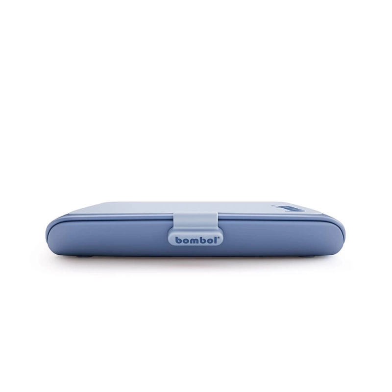 Trona elevador Ru™ Booster Mightnight BLue Trona elevador Ru™ Booster Mightnight BLue