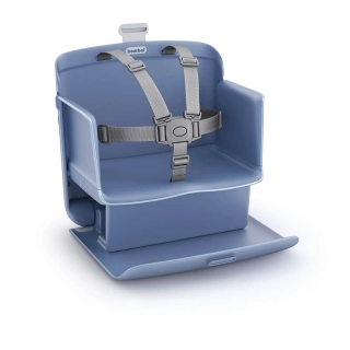 Trona elevador Ru™ Booster Mightnight BLue Trona elevador Ru™ Booster Mightnight BLue