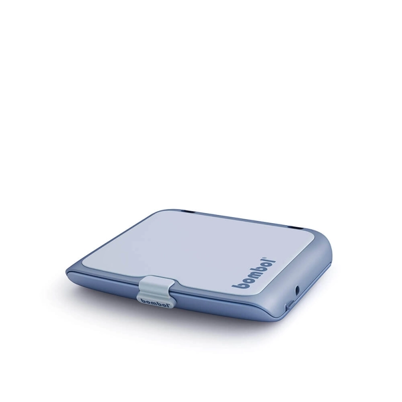 Trona elevador Ru™ Booster Mightnight BLue Trona elevador Ru™ Booster Mightnight BLue