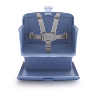 Trona elevador Ru™ Booster Mightnight BLue 123