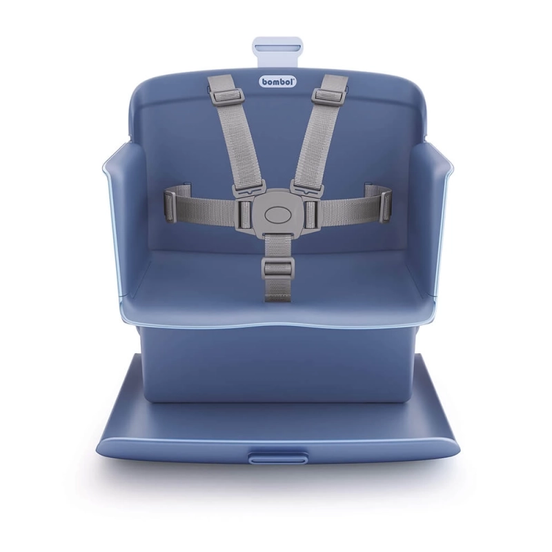 Trona elevador Ru™ Booster Mightnight BLue Trona elevador Ru™ Booster Mightnight BLue