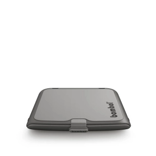 Trona elevador Ru™ Booster Stormy Grey Trona elevador Ru™ Booster Stormy Grey