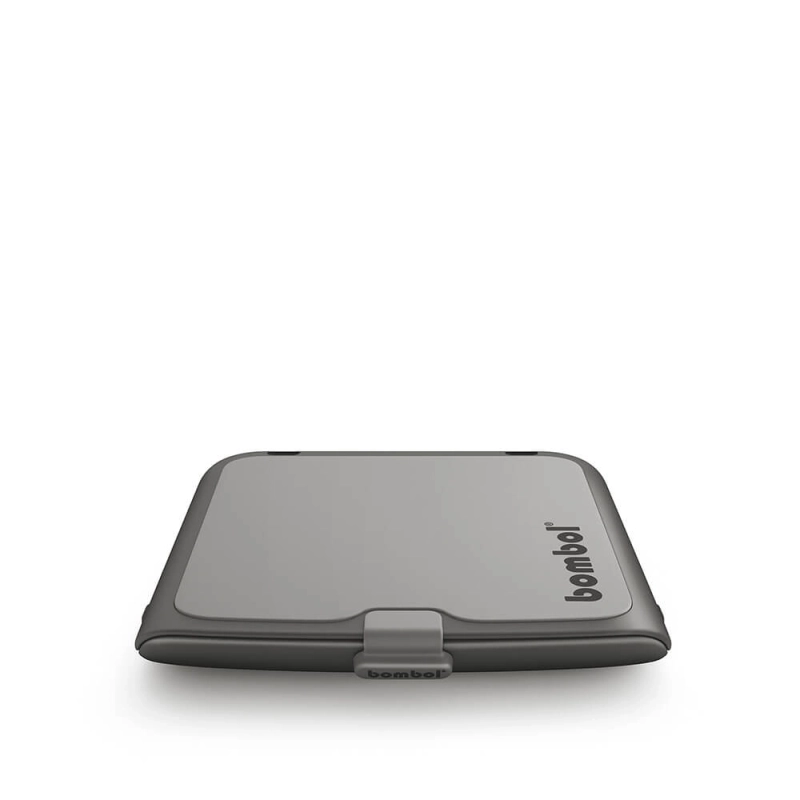 Trona elevador Ru™ Booster Stormy Grey Trona elevador Ru™ Booster Stormy Grey