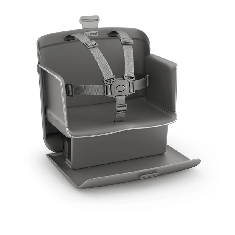 Trona elevador Ru™ Booster Stormy Grey Trona elevador Ru™ Booster Stormy Grey
