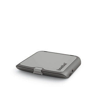 Trona elevador Ru™ Booster Stormy Grey Trona elevador Ru™ Booster Stormy Grey