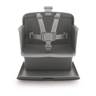 Trona elevador Ru™ Booster Stormy Grey 123