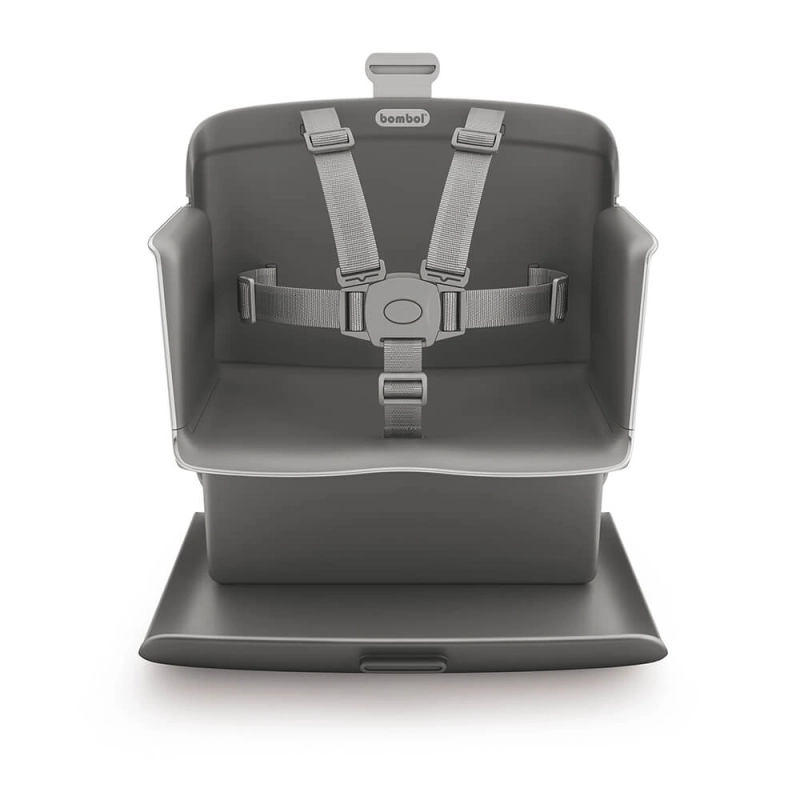 Trona elevador Ru™ Booster Stormy Grey Trona elevador Ru™ Booster Stormy Grey