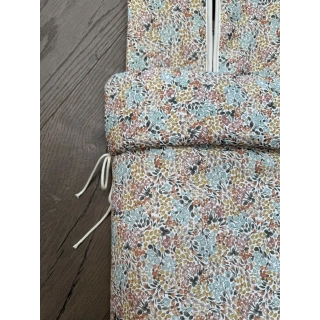Saco para silla de paseo Melissa