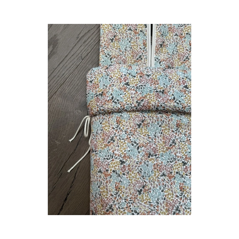 Saco para silla de paseo Melissa