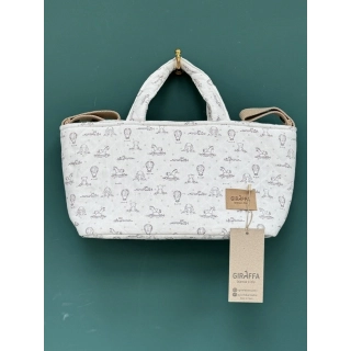 Bolsa MiniBag Circus 123