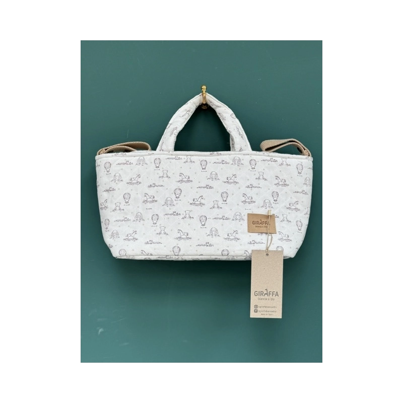 Bolsa MiniBag Circus