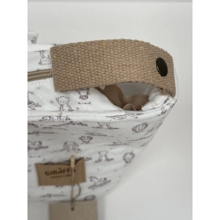 Bolsa MiniBag Circus