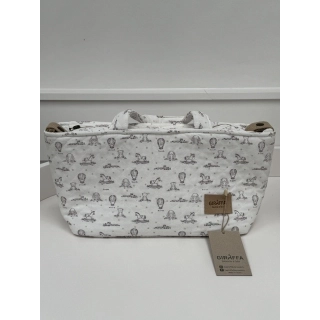 Bolsa MiniBag Circus