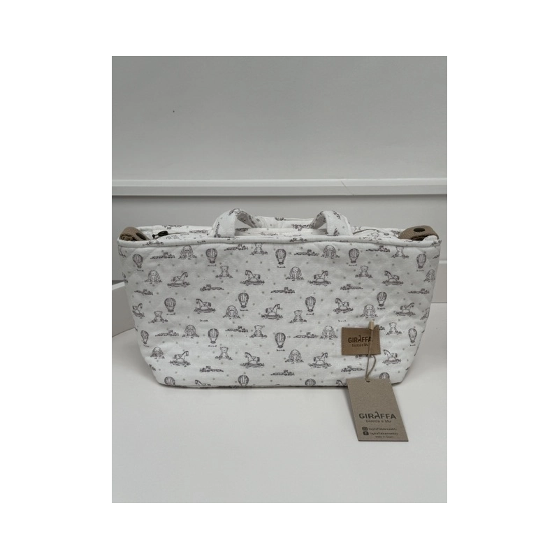 Bolsa MiniBag Circus