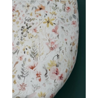 Bolsa MiniBag Ragazzi piedra La Giraffa Bianca e Blu | Pinpi Bolsa MiniBag Ragazzi piedra La Giraffa Bianca e Blu | Pinpi