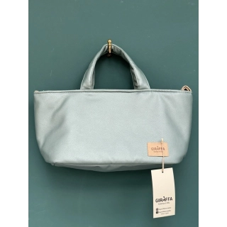 Bolsa MiniBag Leo Ecopiel verde 123