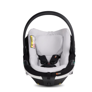 Funda Besafe de bambú para Go Beyond 123