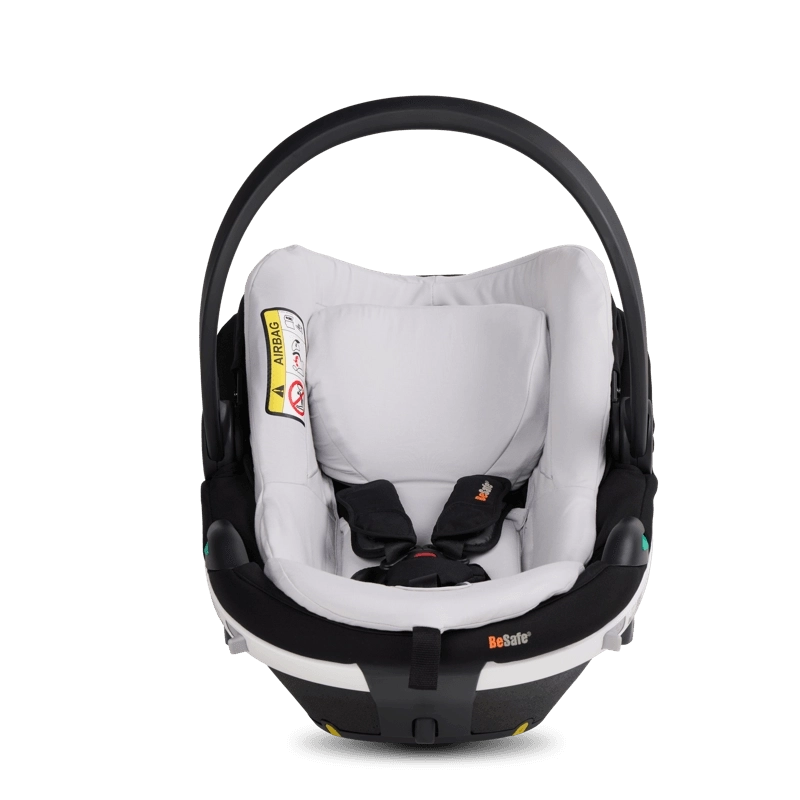 Funda Besafe de bambú para Go Beyond