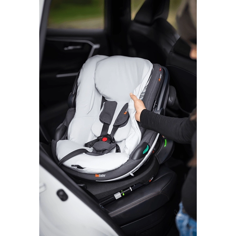 Funda Besafe de bambú para Go Beyond