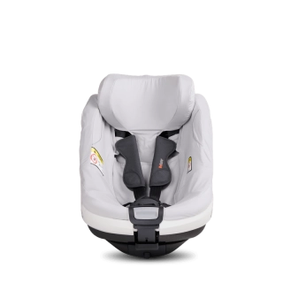 Funda Besafe de bambú para silla Beyond 123