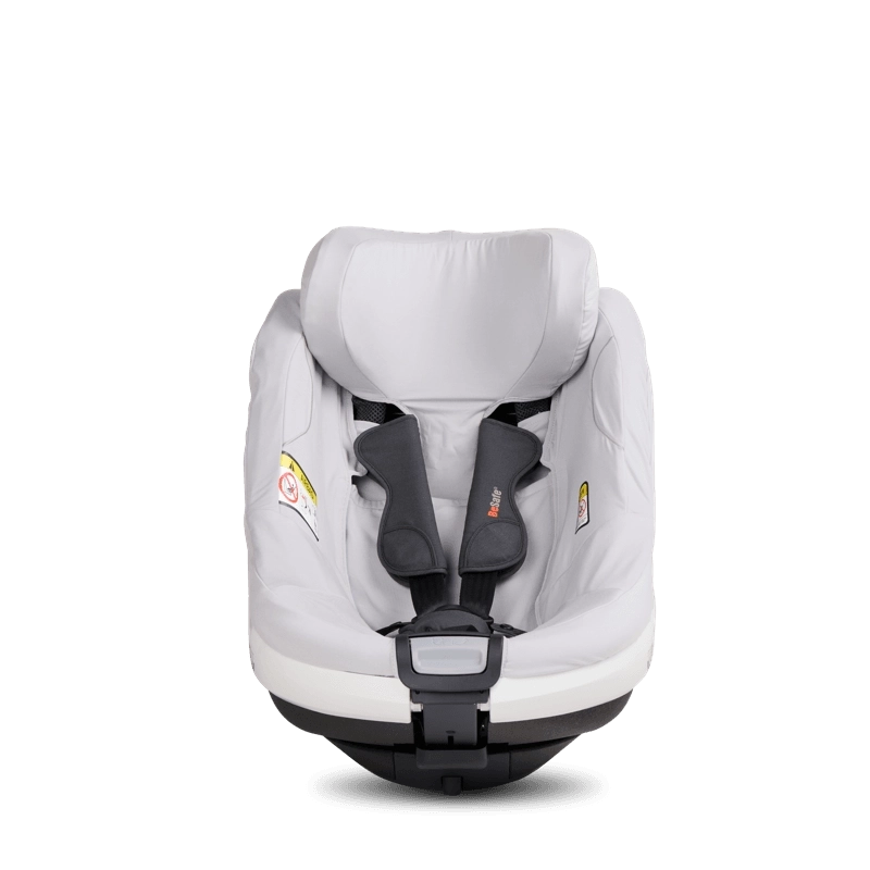 Funda Besafe de bambú para silla Beyond Funda Besafe de bambú para silla Beyond