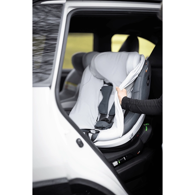 Funda Besafe de bambú para silla Beyond | Pinpi Funda Besafe de bambú para silla Beyond | Pinpi