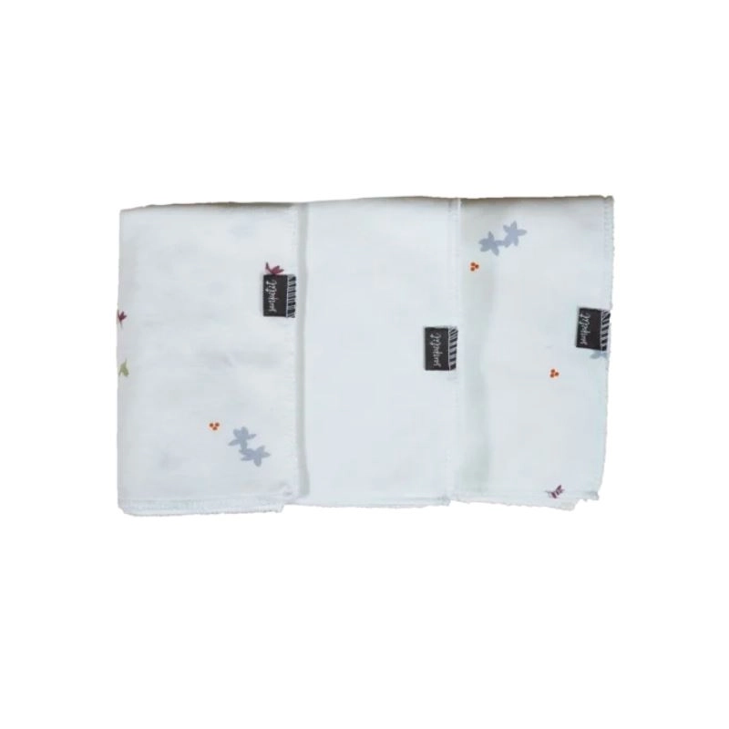 copia de Pack de 3 Toallitas Cotton