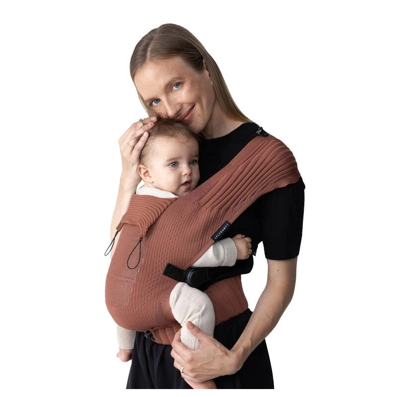 Portabebé Flybaby Terra Portabebé Flybaby Terra
