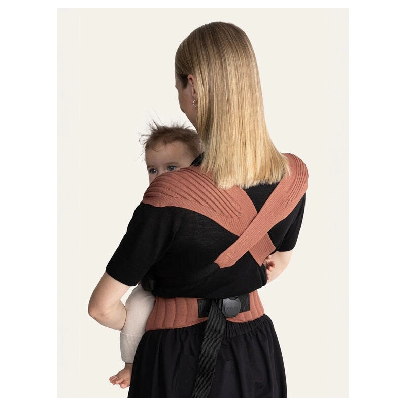 Portabebé Flybaby Terra Portabebé Flybaby Terra